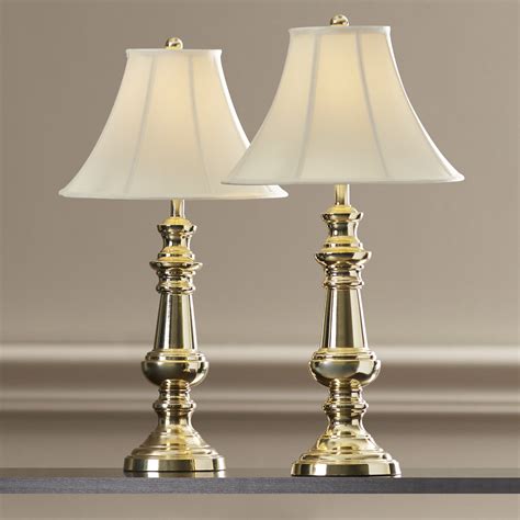 table lamp 32 metal fabric shade|32 Inch Clear Table Lamps You'll Love .